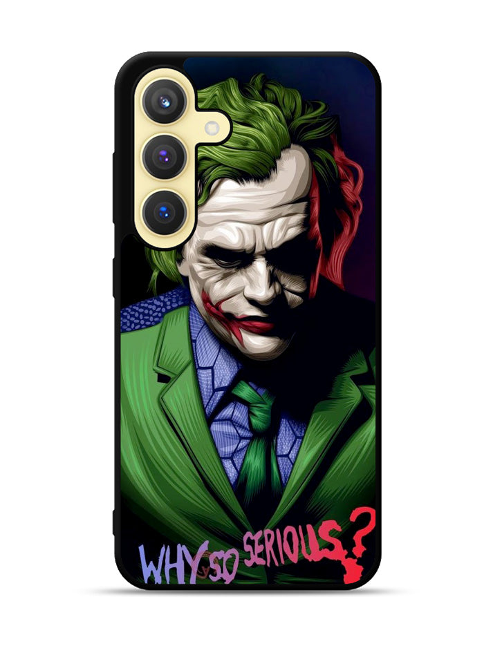 Joker Samsung Galaxy S25 Plus 5G , Samsung Galaxy S25+ 5G Case OV1442