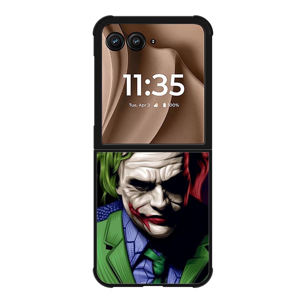 Joker Motorola Moto RAZR Plus 2025 Case OV1442