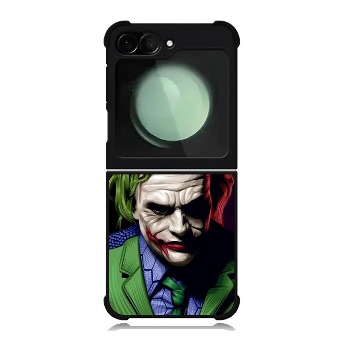 Joker Samsung Galaxy Z Flip 6 5G 2024 Case OV1442