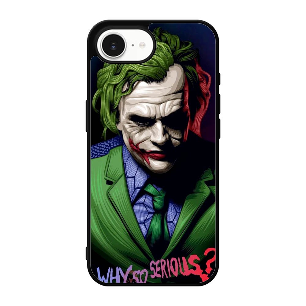 Joker iPhone 17e Case OV1442