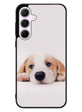 Lonely Dog Samsung Galaxy A55 5G Case