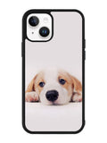 Lonely Dog iPhone 15 Case OV1443