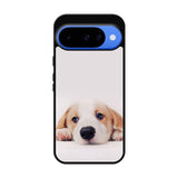 Lonely Dog Google Pixel 10 Case