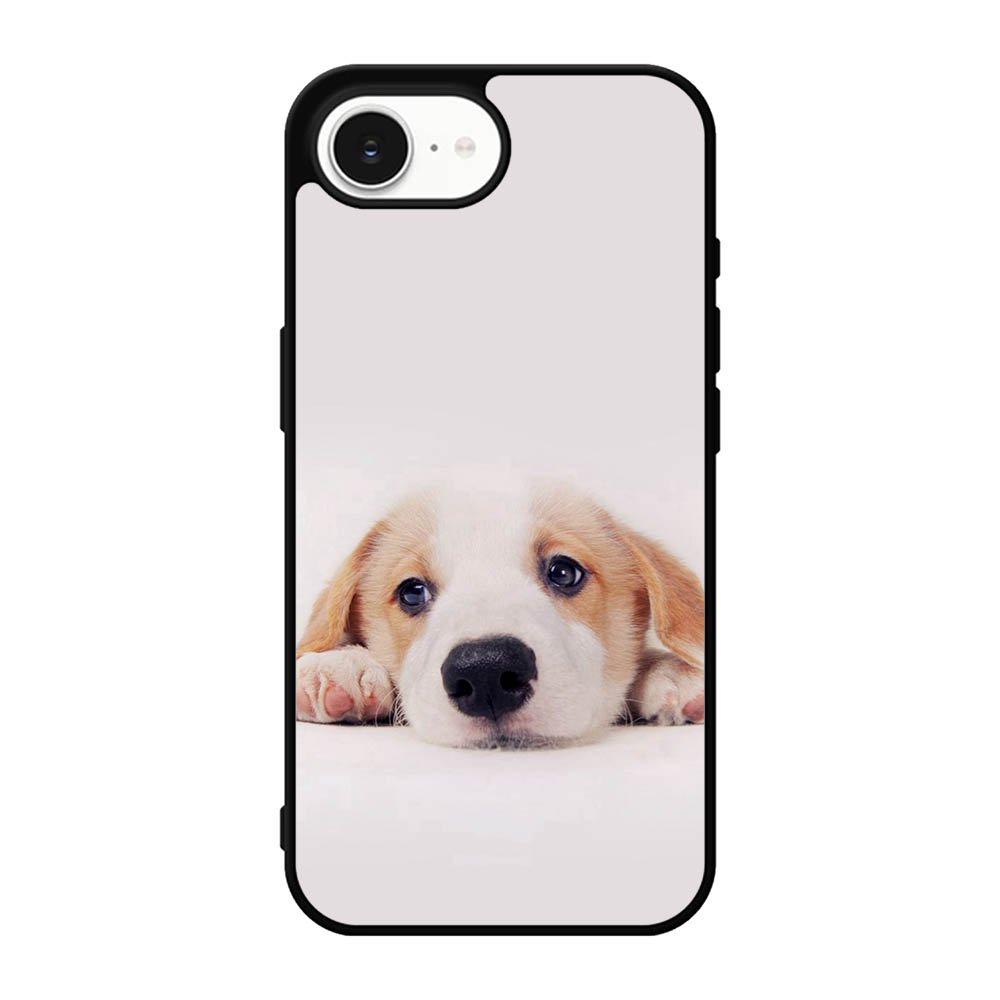 Lonely Dog iPhone 17e Case