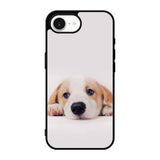 Lonely Dog iPhone 17e Case