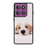 Lonely Dog Motorola Moto Edge 60 Pro Case