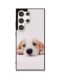 Lonely Dog Samsung Galaxy S25 Ultra 5G Case