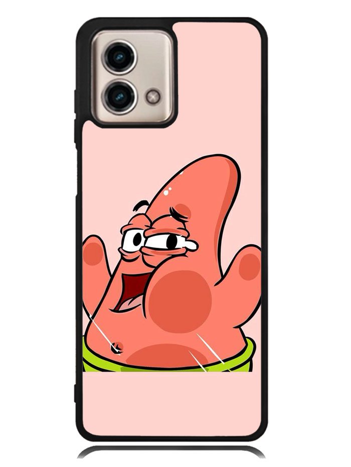 Patrick Motorola Moto G Stylus 5G 2023 Case OV1447