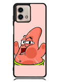 Patrick Motorola Moto G Stylus 5G 2023 Case OV1447