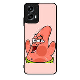 Patrick Motorola Moto G Play 2024 Case OV1447