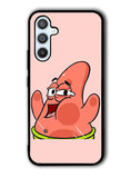 Patrick Samsung Galaxy A14 5G Case QC1447