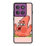 Patrick Motorola Moto Edge 60 Pro Case OV1447