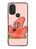 Patrick Motorola Moto G Pure 2021 , Moto G Power 2022 Case OV1447