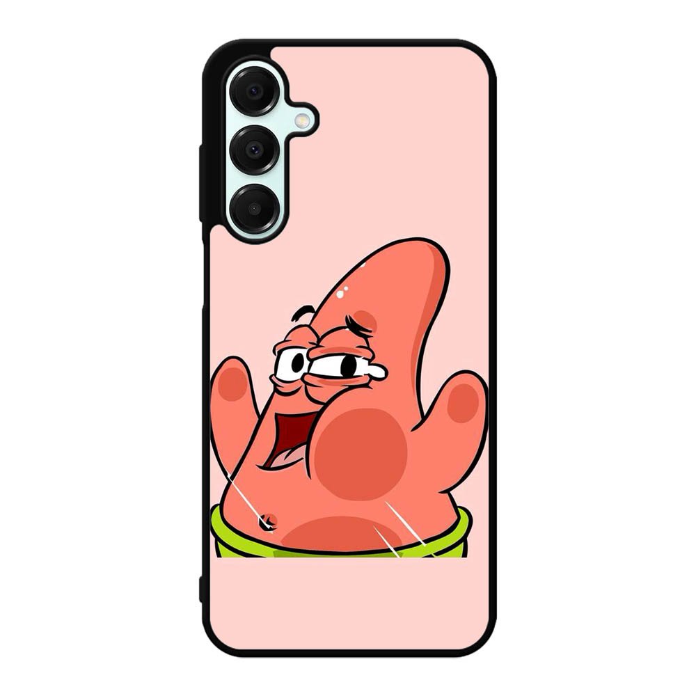 Patrick Samsung Galaxy A16 Case OV1447