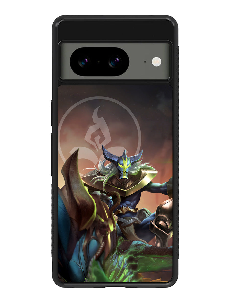 Preyta AOV Google Pixel 8 Case QC1448