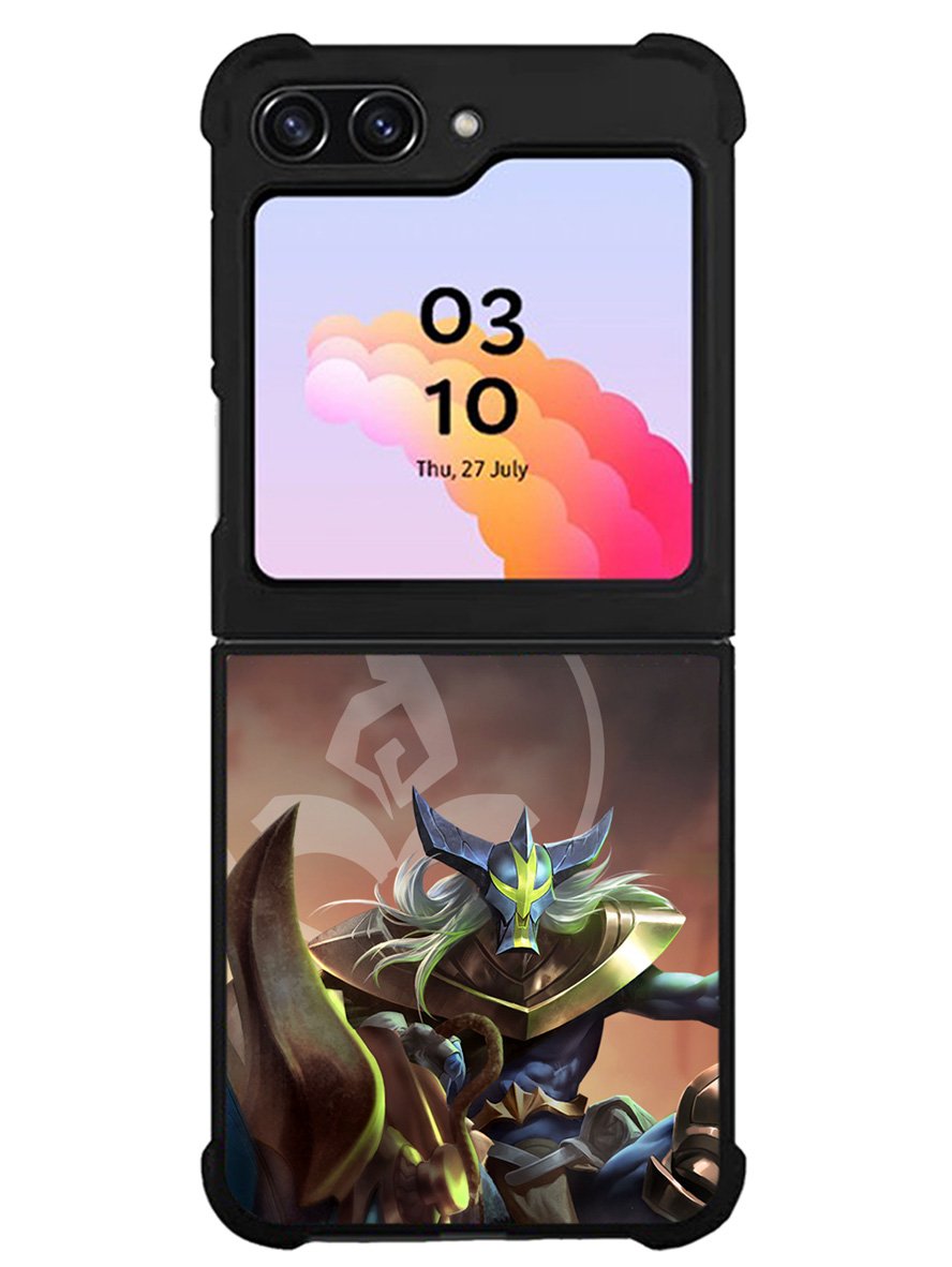 Preyta AOV Samsung Galaxy Z Flip 5 5G 2023 Case OV1448