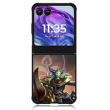 Preyta AOV Motorola Moto Razr Plus 2024 , Moto Razr+ 2024 Case OV1448