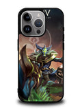 Preyta AOV iPhone 16 Pro Max Case OV1448