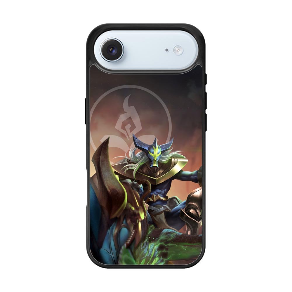 Preyta AOV iPhone Air Case OV1448