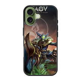 Preyta AOV iPhone 17 Case OV1448