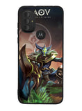 Preyta AOV Motorola Moto G Pure 2021 , Moto G Power 2022 Case OV1448