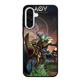 Preyta ARC Samsung Galaxy A56 5G Case RC1448