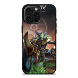 Preyta AOV iPhone 16 Pro Case OV1448