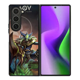 Preyta AOV Samsung Galaxy Z Fold 6 5G 2024 Case OV1448
