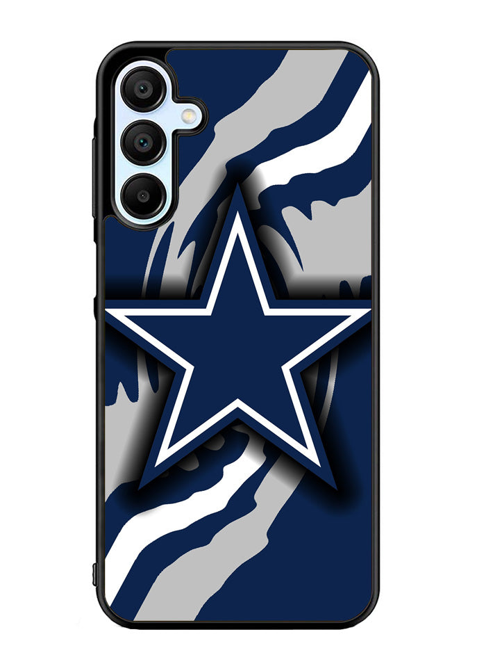 Dallas Cowboys Logo Samsung Galaxy A15 5G Case OV1450