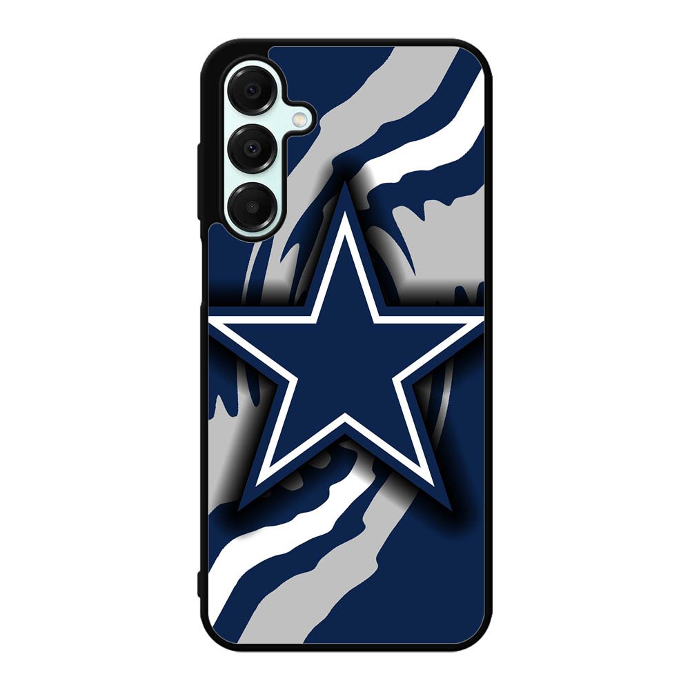 Dallas Cowboys Logo Samsung Galaxy A16 Case OV1450