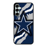 Dallas Cowboys Logo Samsung Galaxy A16 Case OV1450