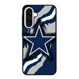 Dallas Cowboys Logo Samsung Galaxy A16 5G Case RC1450