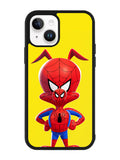 SpiderHam Poster iPhone 15 Plus Case OV1452