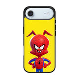 SpiderHam Poster iPhone Air Case QC1452