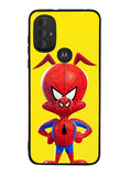 SpiderHam Poster Motorola Moto G Pure 2021 , Moto G Power 2022 Case OV1452