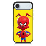 SpiderHam Poster iPhone 17 Air Case OV1452