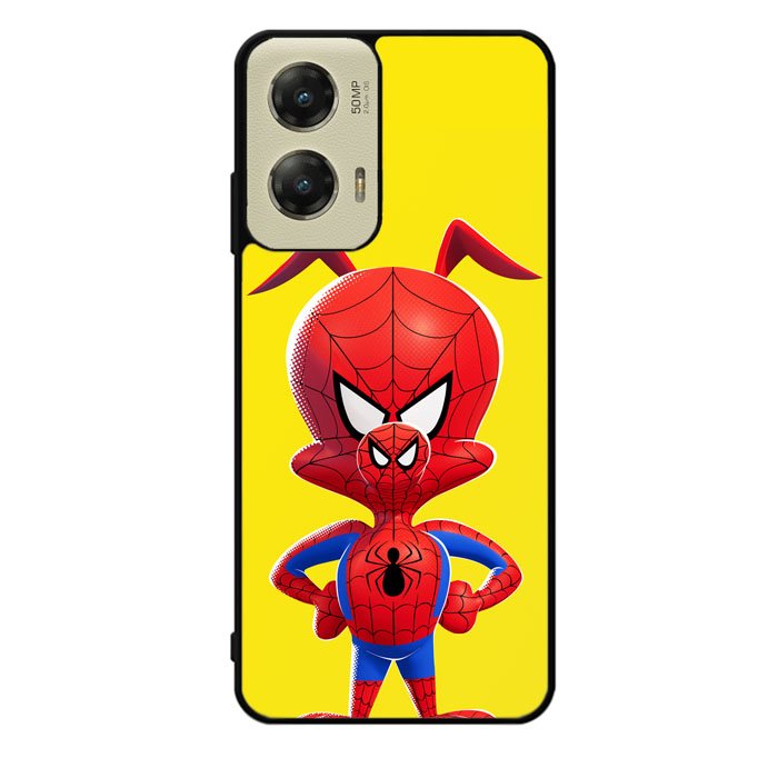 SpiderHam Poster Motorola Moto G Stylus 5G 2024 Case OV1452