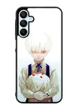 Tokyo Ghoul Re Samsung Galaxy A35 5G Case OV1456