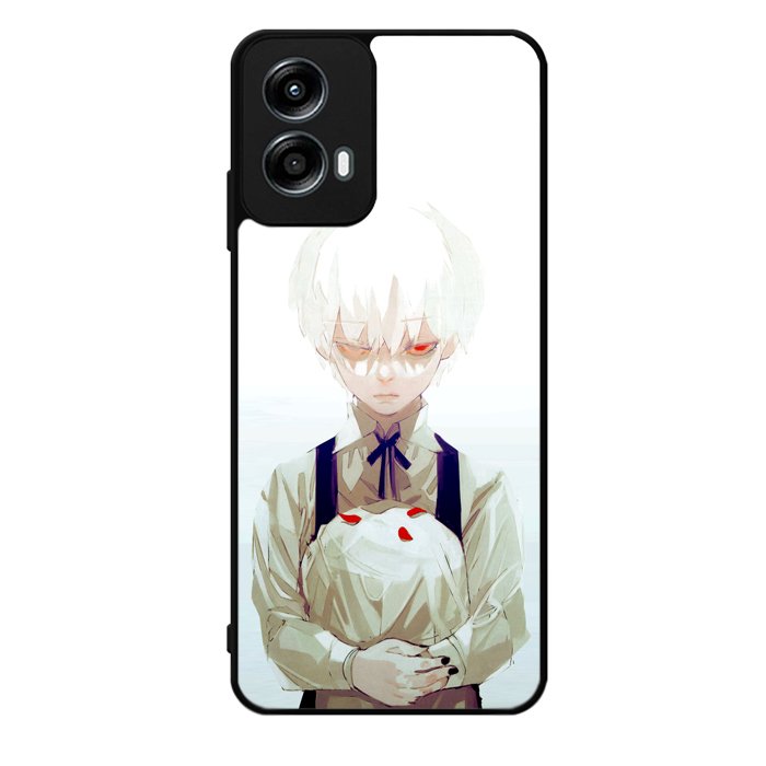 Tokyo Ghoul Re Motorola Moto G Play 2024 Case OV1456