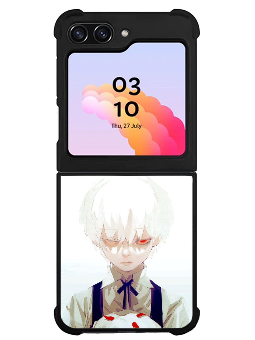 Tokyo Ghoul Re Samsung Galaxy Z Flip 5 5G 2023 Case OV1456