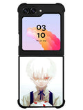 Tokyo Ghoul Re Samsung Galaxy Z Flip 5 5G 2023 Case OV1456