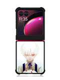 Tokyo Ghoul Re Motorola Moto Razr Plus 2023 , Moto Razr+ 2023 Case OV1456