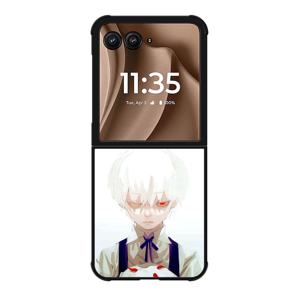 Tokyo Ghoul Re Motorola Moto RAZR Plus 2025 Case OV1456