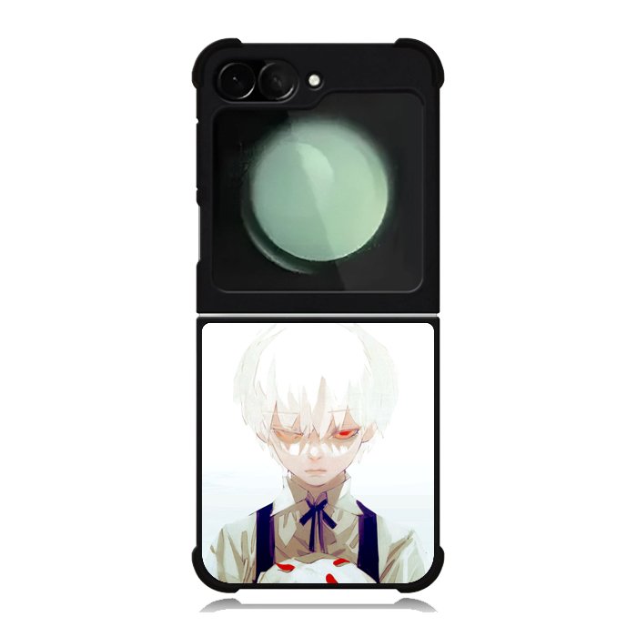 Tokyo Ghoul Re Samsung Galaxy Z Flip 6 5G 2024 Case OV1456