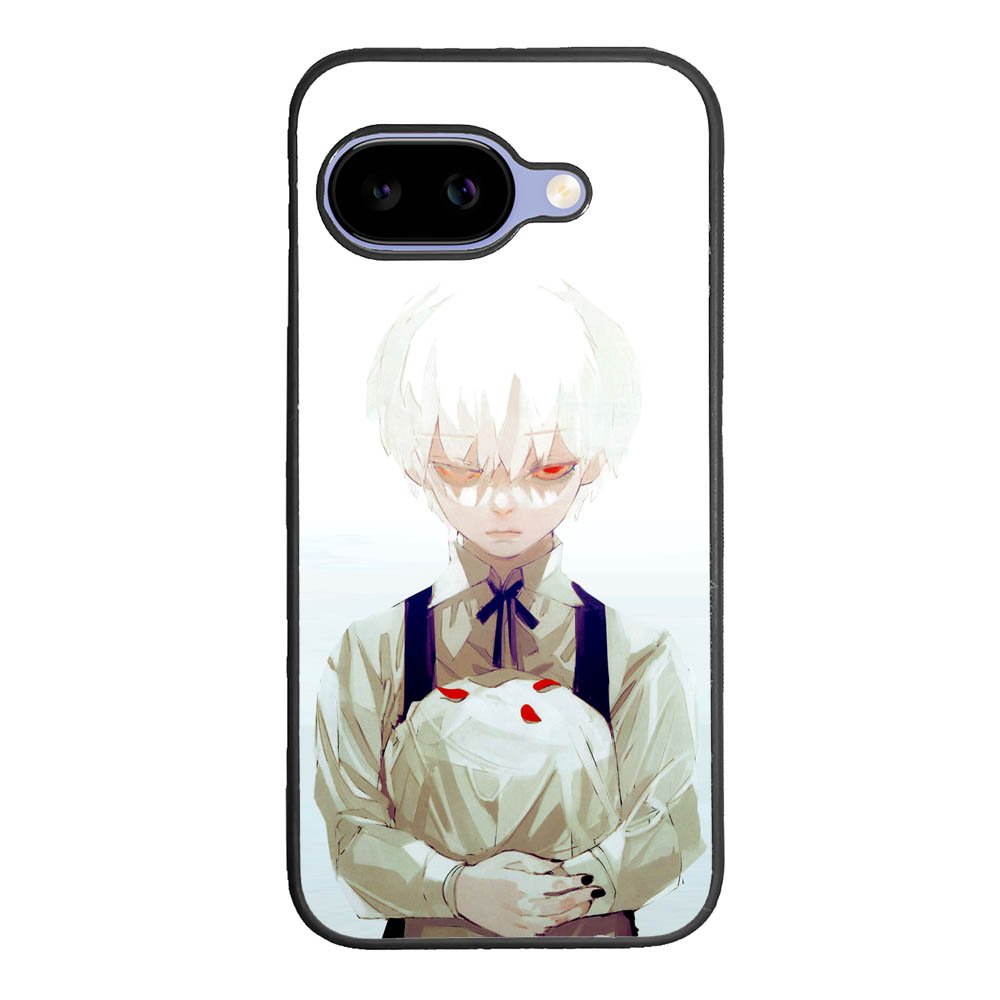 Tokyo Ghoul Re Google Pixel 10A Case QC1456
