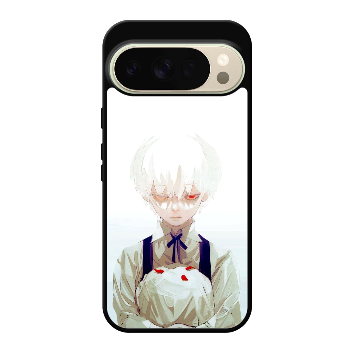 Tokyo Ghoul Re Google Pixel 10 Pro Case QC1456