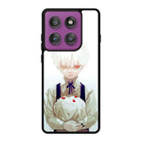 Tokyo Ghoul Re Motorola Moto Edge 60 Pro Case QC1456