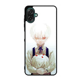 Tokyo Ghoul Re Samsung Galaxy A07 Case QC1456