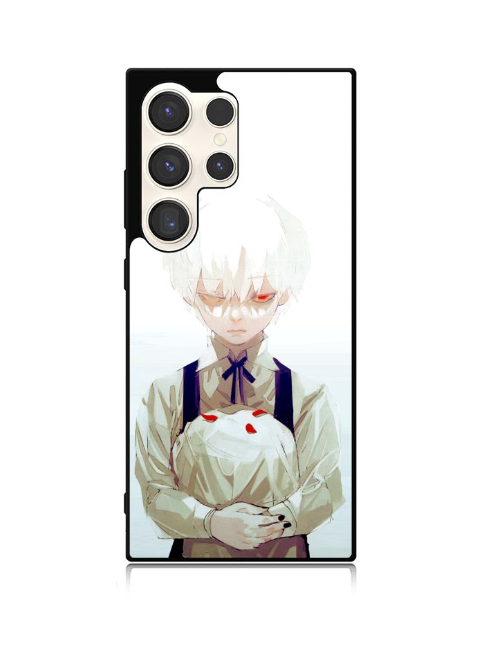 Tokyo Ghoul Re Samsung Galaxy S23 Ultra 5G Case QC1456