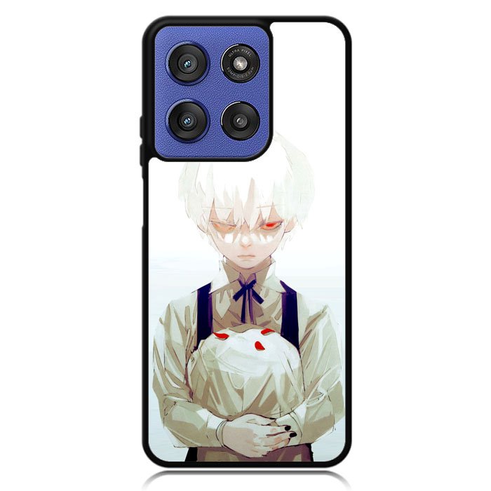 Tokyo Ghoul Re Motorola Moto G Stylus 5G 2025 Case OV1456